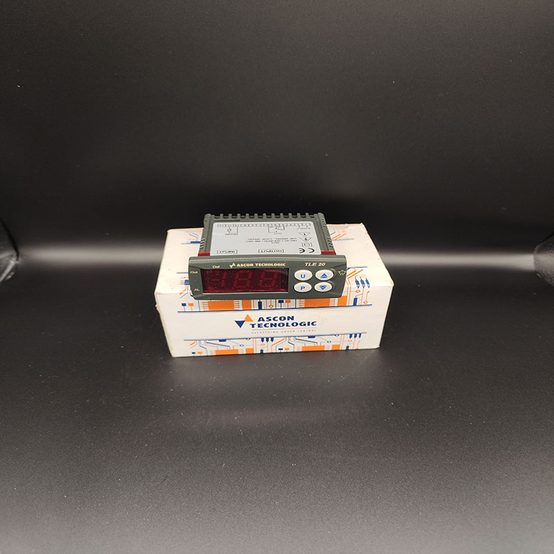 ASSCON TECNOLOGIC 温控器TLE20-DSK