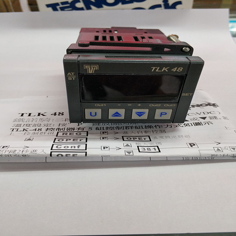 现货供应ASSCON TECNOLOGIC TLK48-HC