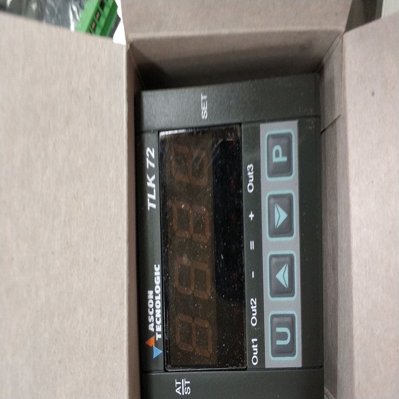 现货供应ASSCON TECNOLOGIC TLK72-LC