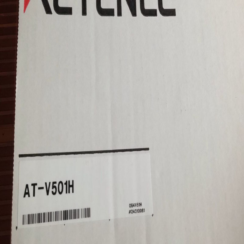 现货供应基恩士KEYENCE,AT-V501H