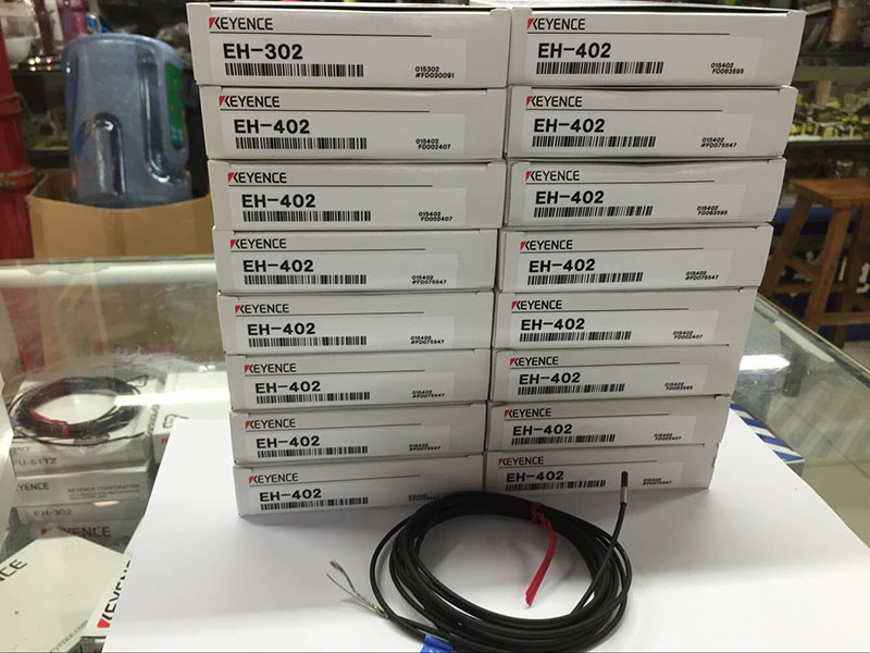 现货供应基恩士KEYENCE EH-402.EH-308,EH-305,EH-303A,EH-302,EH-110