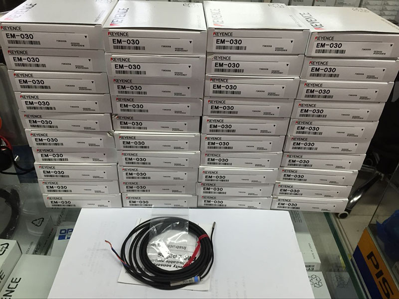 现货供应基恩士KEYENCE EM-005,EM-014,EM-030,EM-030P,EM-030SO,EM-038,EM-054,EM-080