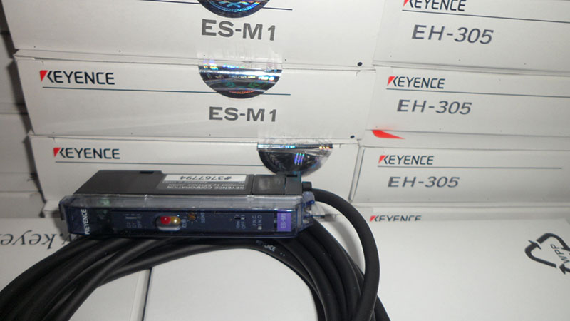 现货供应基恩士KEYENCE ES-X38,ES-M1,EH-305,ES-32DC