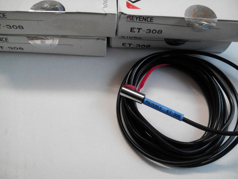 现货供应基恩士KEYENCE  ET-305,ET-308,ET-90