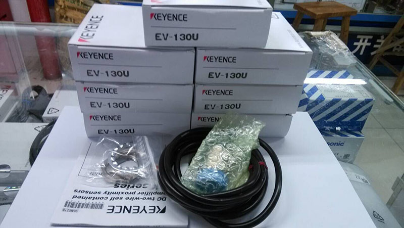 现货供应基恩士 KEYENCE EV-108U,EV-108M,EV-112U,EV-112M,EV-118U,EV-118M,EV-130U,EV-130M