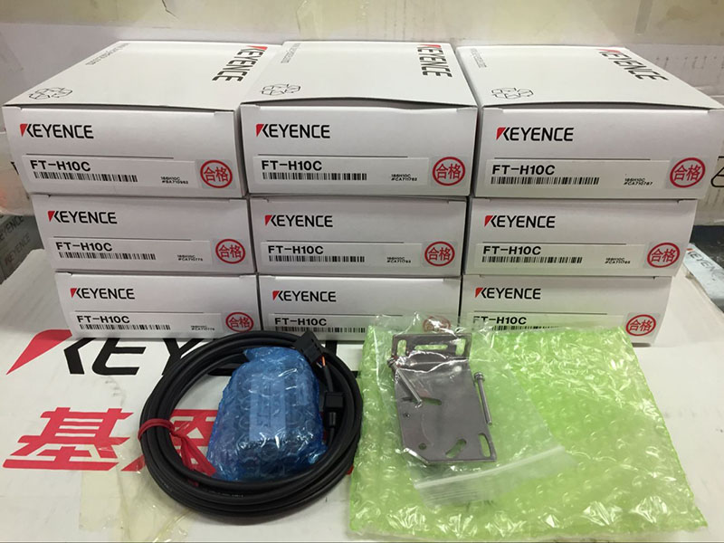 现货供应基恩士KEYENCE FT-H10C,FT-50CA