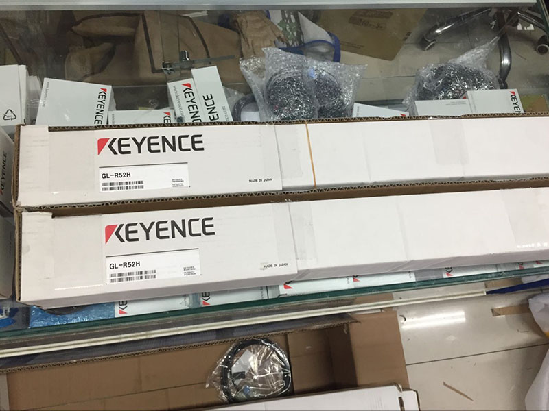 现货供应KEYENCE GL-R12H,GL-R08H,GL-RP5B,GL-RP5N,GL-RB21,GL-RB01,GL-R63F,GL-R24H/32H/40H/52H