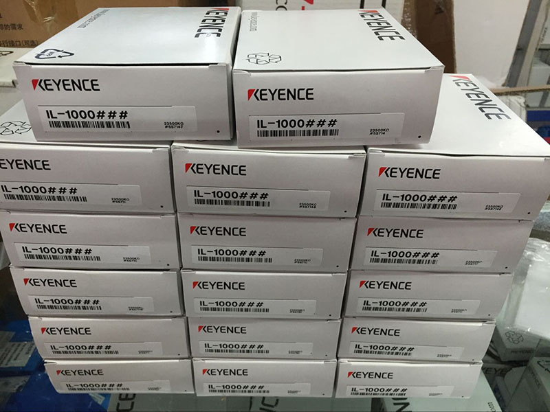 现货供应KEYENCE IL-S065,IL-S025,IL-1000,IL-065,IL-100,IL-300,IL-600