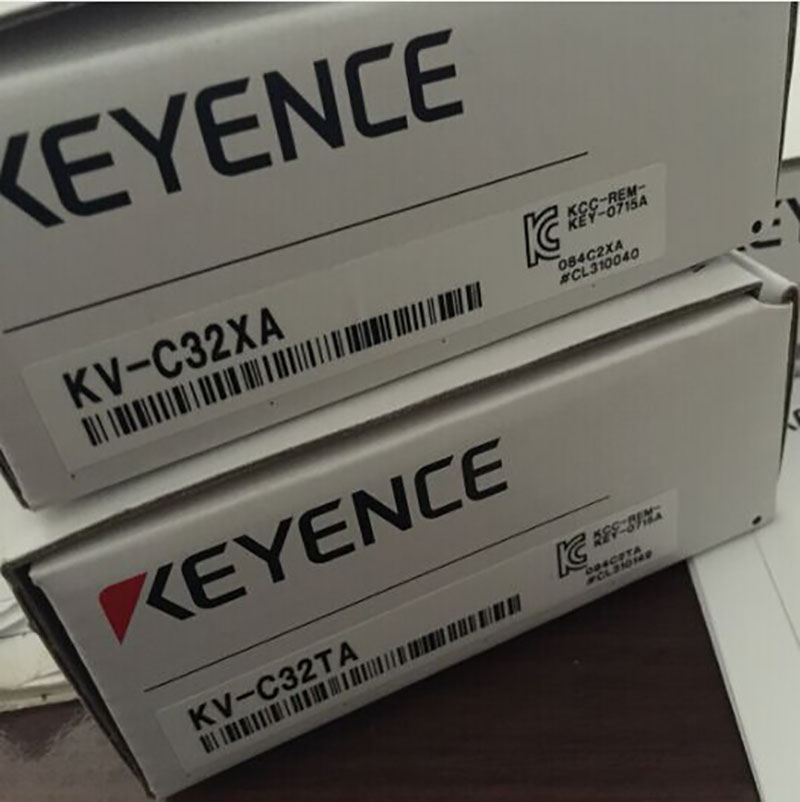 KV-C32XA