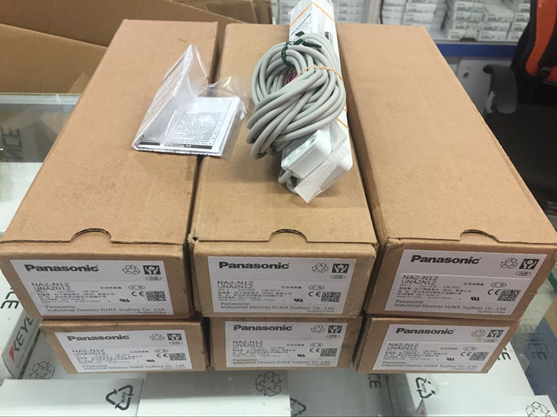 现货供应KEYENCE N-R2,NA2-12