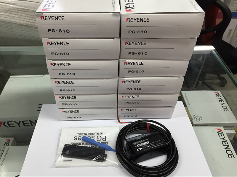 现货供应KEYENCE PG-610,PG-602,PJ-55A