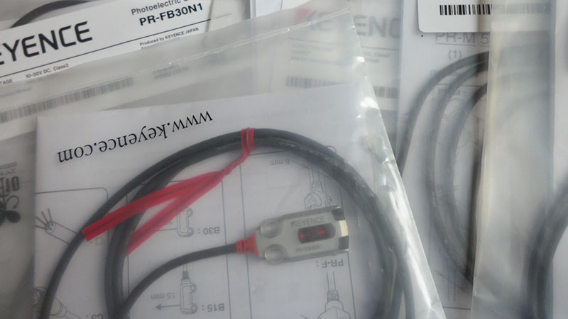 现货供应KEYENCE PR-MB30N3,PR-MB15N3,PR-MB30N1,PR-MB15N1