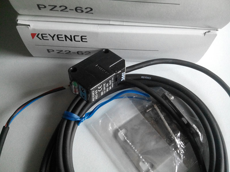 现货供应KEYENCE PZ2-62,PZ2-61