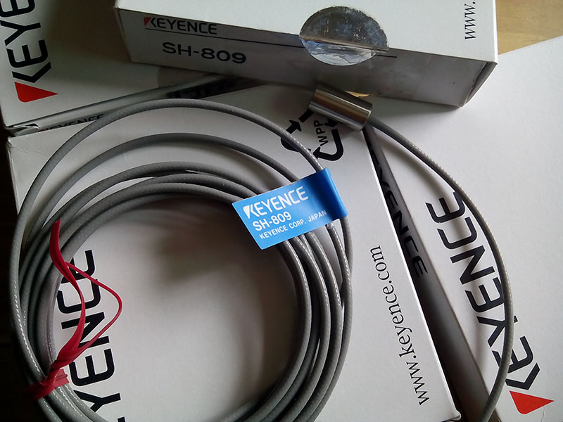 现货供应KEYENCE,SH-805,R-5