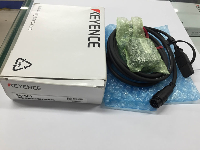 KEYENCE产品