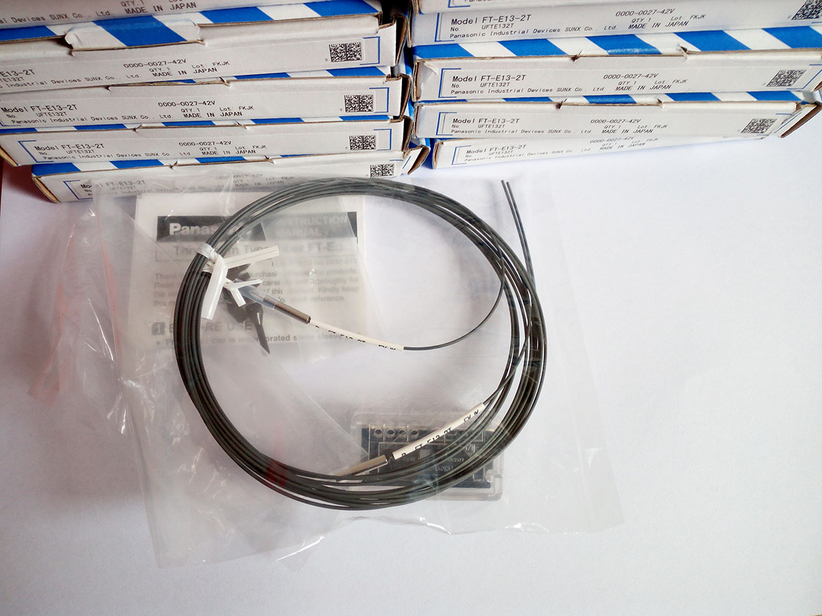现货供应松下PANASONIC FT-E13-2T,FT-31