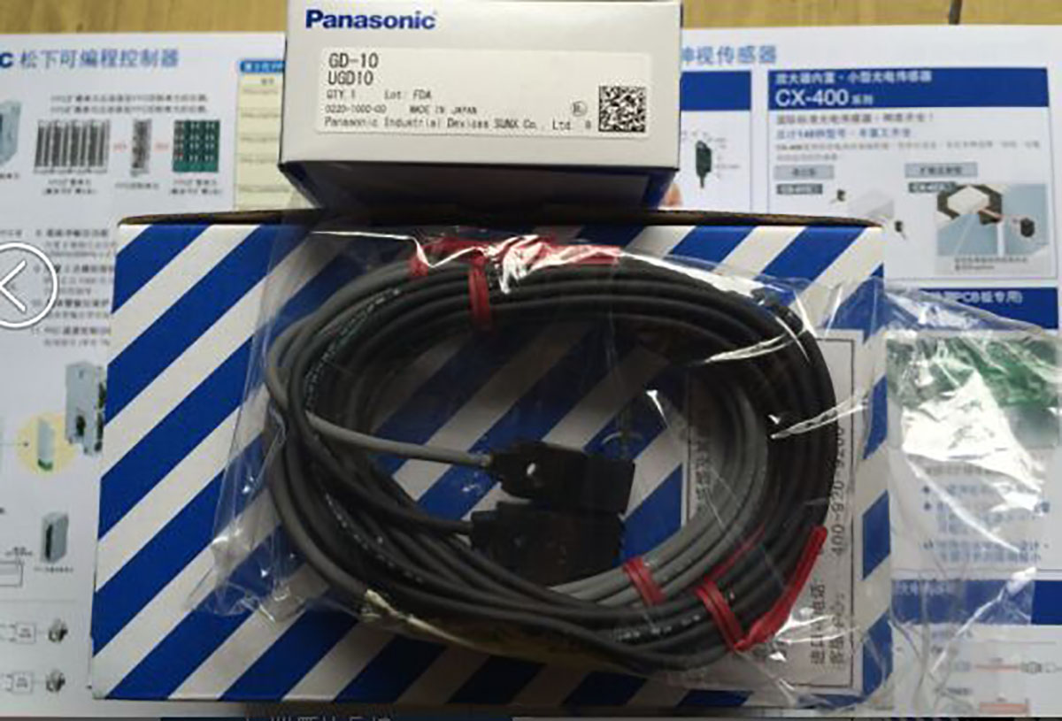 现货供应松下PANASONIC GD-C1,GD-10