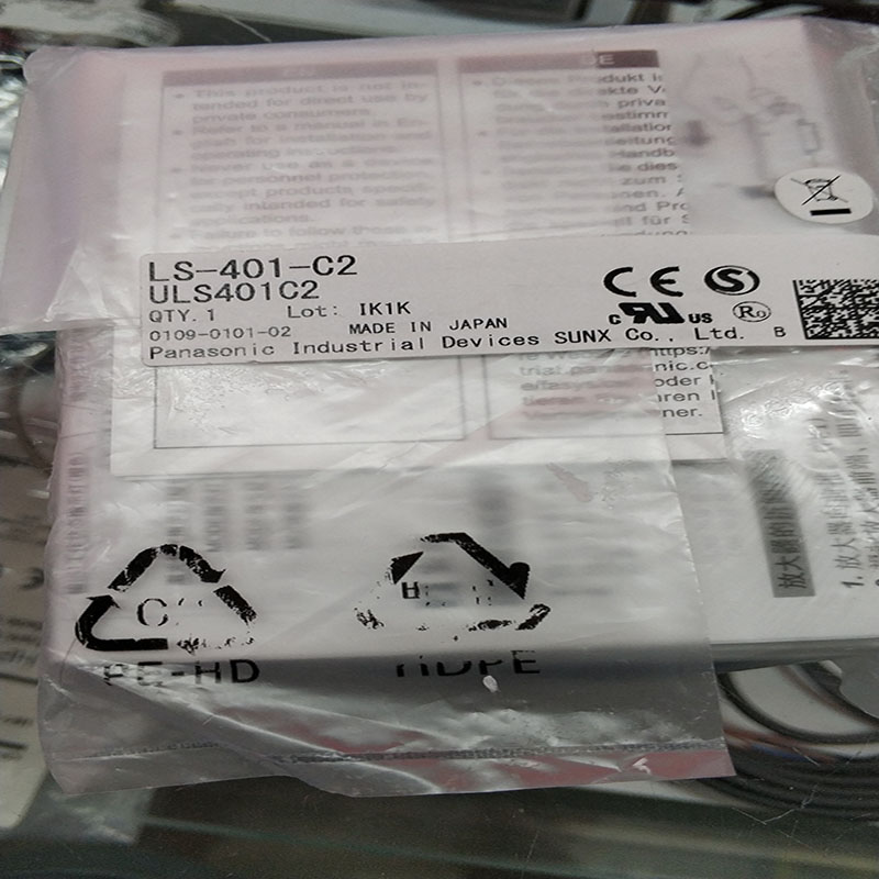 现货供应PANASONIC LS-401-C2,FX-101-CC2,FD-41