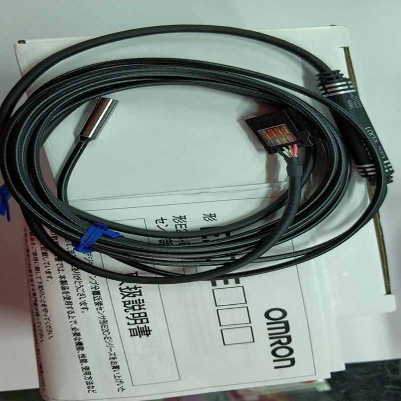 现货供应OMRON E2E-ED01,E2E-EDR6-F