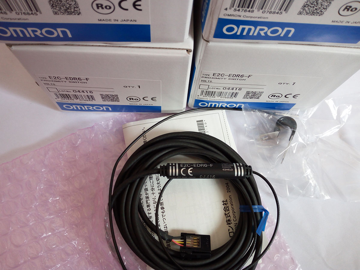 现货供应OMRON E2C-JC4EH,E2C-EDR6-F,E2C-EDA11,E2C-ED01