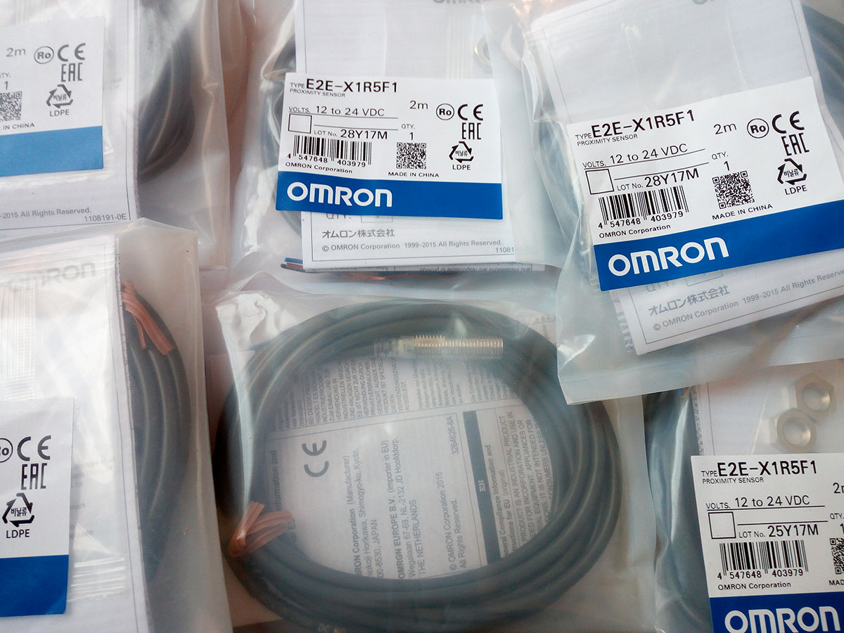 现货供应OMRON E2E-X2ME1,E2E-X2E2,E2E-X2E1,E2E-X2D1-N-Z,E2E-X1R5F1,E2E-X1R5E1,E2E-S05S12,E2EM-X4C1,E2E-C04S12
