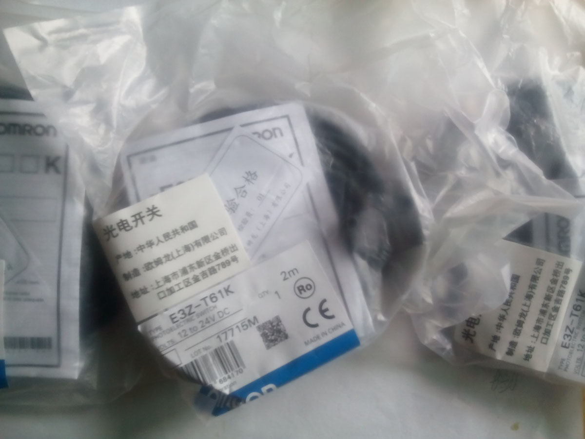 现货供应OMRON传感器E3Z-T61,E3Z-R61,E3Z-FTP11,E3Z-T81.E3Z-T66.E3Z-T61K,E3Z-T61A