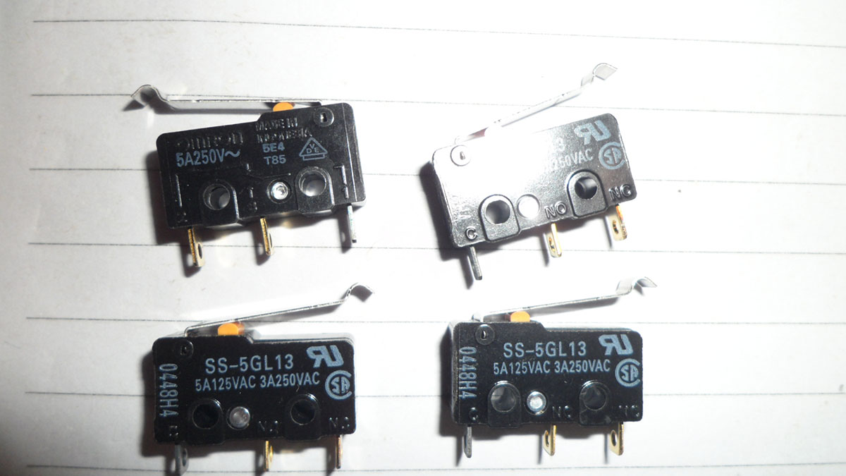 现货供应OMRON SS-5GL13,SS-5
