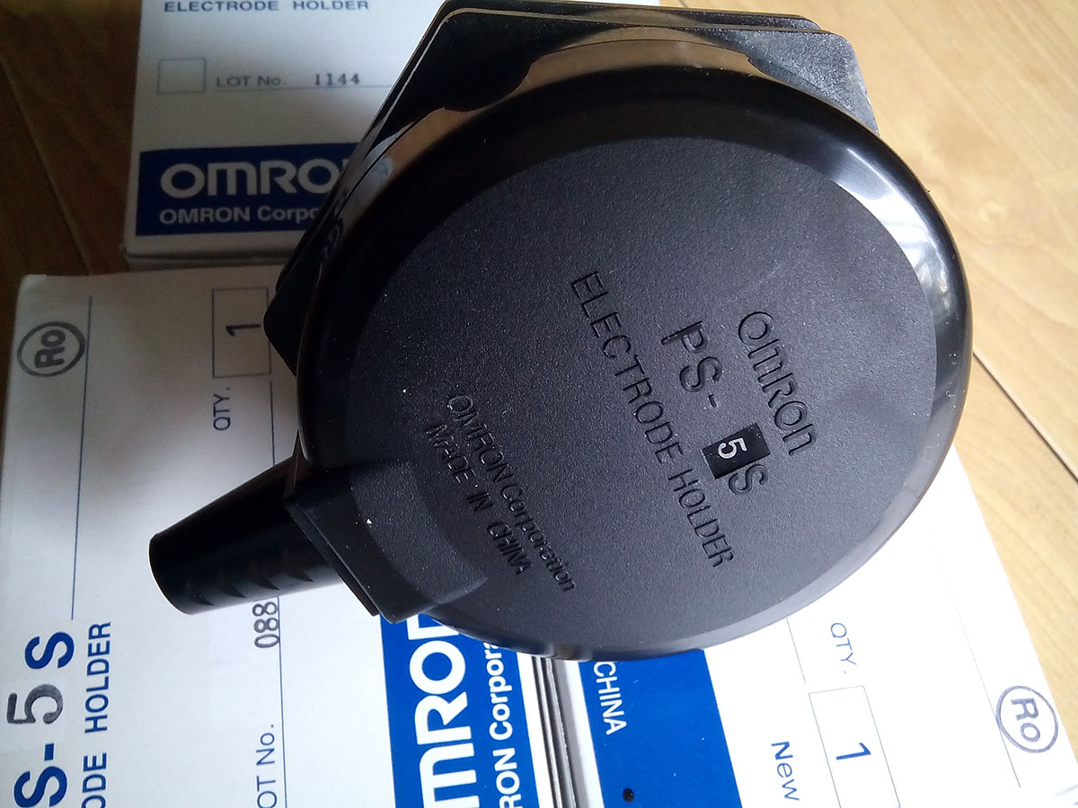 现货供应OMRON PS-5S