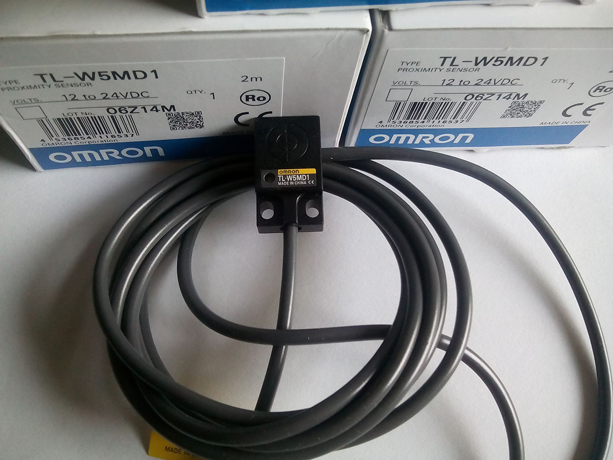 现货供应OMRON接近开关TL-W5MD1,TL-W3MC1,TL-Q5MC1,TL-N5ME1