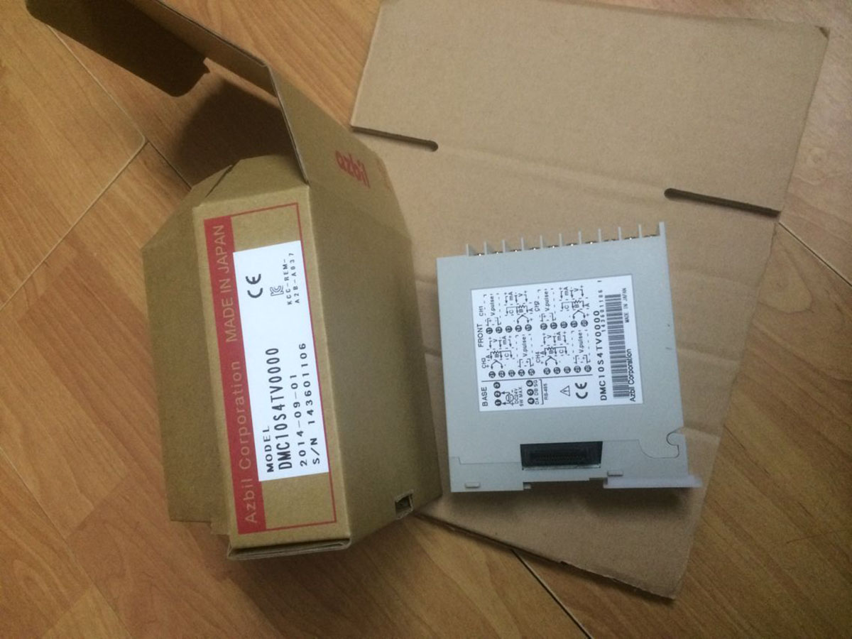 现货供应山武AZBIL DMC10S4TV0000,DMC10D4CV0000,DMC10D2CR0100