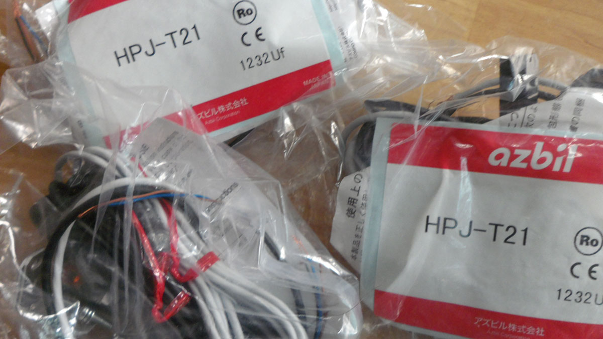 现货供应山武AZBIL HPJ-T21,HPJ-D21,HPJ-A21,HPJ-D11