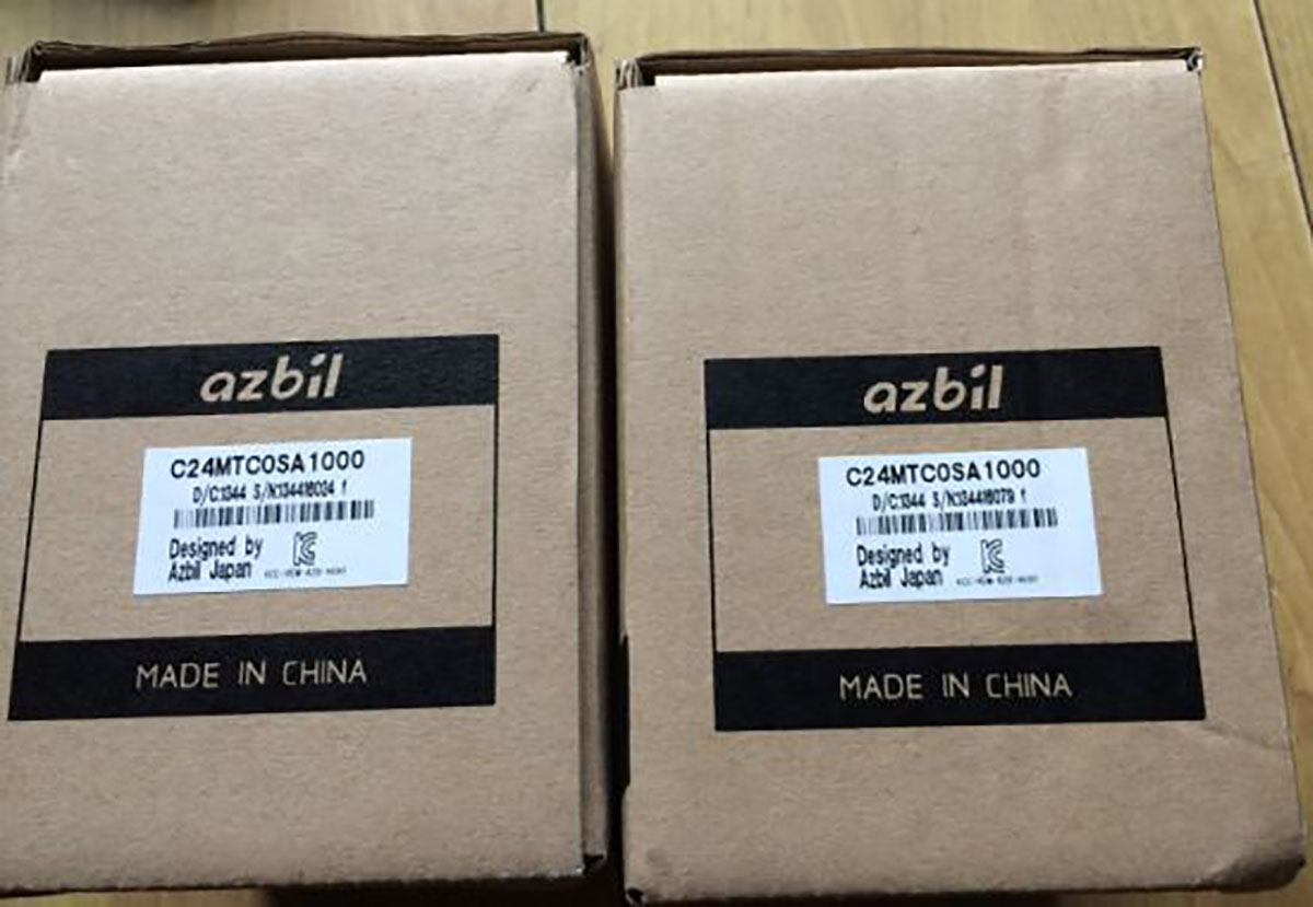 现货供应山武AZBIL C24MTR0SA1000,C24MTC0SA1000,C23MTC0SA1000