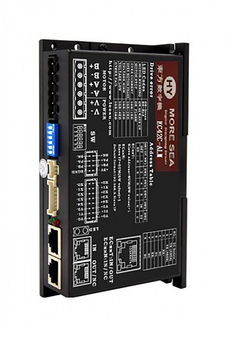 现货供应东方数字机驱动器EC57C-ALM,EC42C-ALM