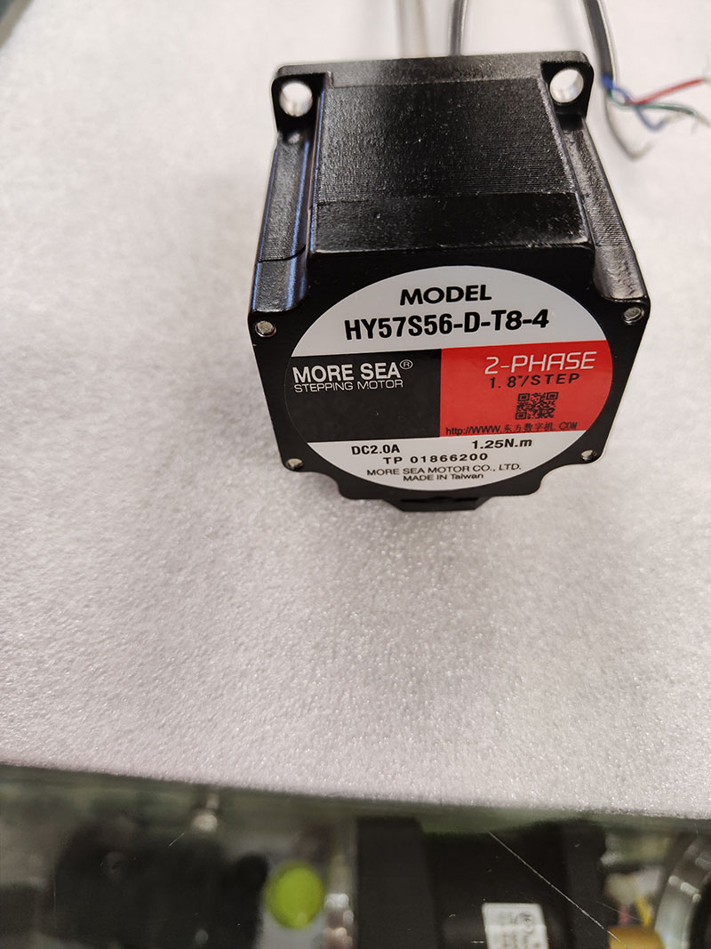 现货供应东方数字机步进电机HY57S56-D-T8-4