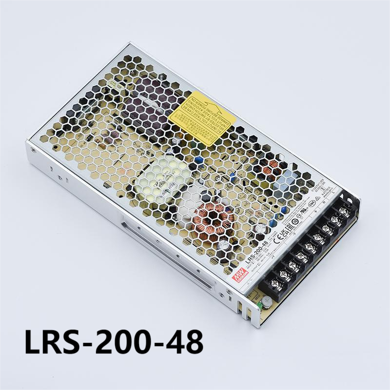 现货供应明纬MW开关电源LRS-200-48,LRS-200-36,LRS-200-24,LRS-200-15,LRS-200-12,LRS-200-5