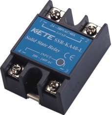 现货供应KETE SSR-KA10-L/H,SSR-KA25-L/H,SSR-KA40-L/H,SSR-KA55-L/H,SSR-KA70-L/H