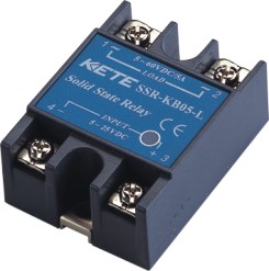 现货供应KETE SSR-KB05-L,SSR-KB10-L