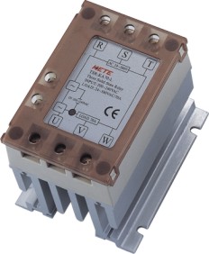 现货供应KETE三相固态继电器TSR-KA25-L/H,TSR-KA40-L/H,TSR-KA55-L/H,TSR-KA70-L/H