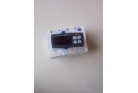 ASCON TECNOLOGIC K38系列温控器助力工业精准温控升级