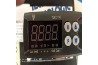 ASCON TECNOLOGIC TLK系列温控器 深耕工业精准温控领域