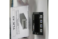 Ascon Tecnologic TLK43 系列温控仪表丰富工业温度控制选型