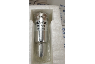 爱发科 ULVAC 推出高可靠真空测定子，赋能精密真空制程