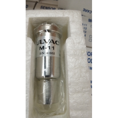 现货供应ULVAC爱发科真空测定子WI-PA,M-11,M-34,M-36