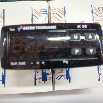 现货供应ASSCON TECNOLOGIC温控器K38-HCOR,K38-LCO