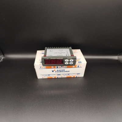 ASSCON TECNOLOGIC 温控器TLE20-DSK,R38-HFO,R