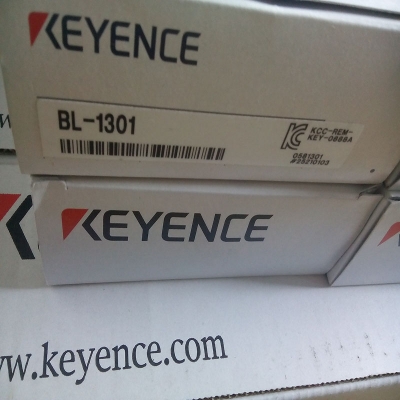 现货供应基恩士KEYENCE电池BL-U2,BL-1301