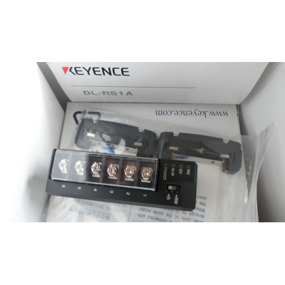 现货供应基恩士KEYENCE DL-RS1A DL-CL1