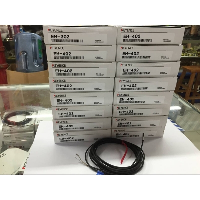 现货供应基恩士KEYENCE EH-402.EH-308,EH-305,EH-3