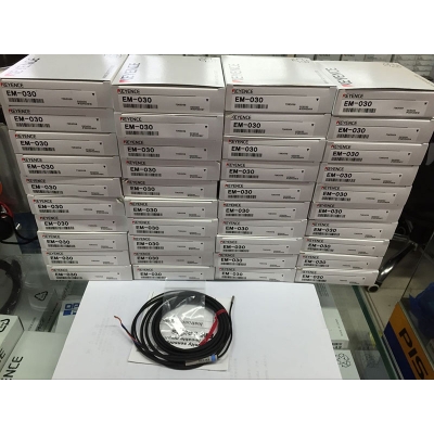 现货供应基恩士KEYENCE EM-005,EM-014,EM-030,EM-0
