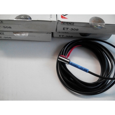 现货供应基恩士KEYENCE  ET-305,ET-308,ET-90